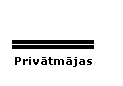 Privātmājas